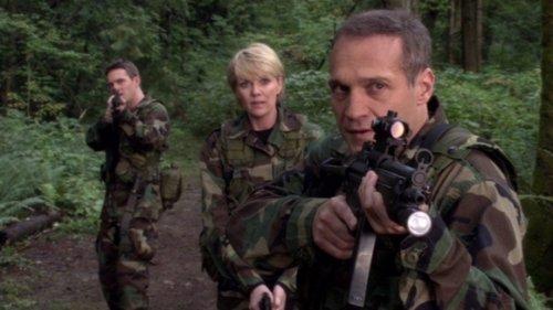 Stargate SG-1 Season 8 Episode 20 - Moebius (2)