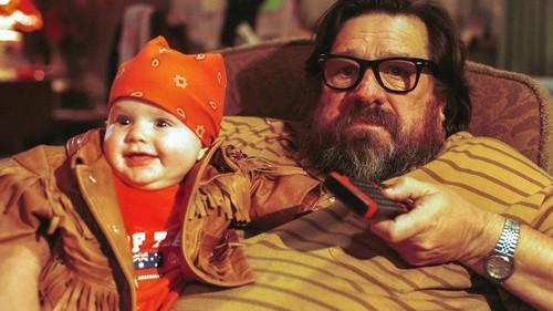 The Royle Family Season 3 Episode 3 - Decorating