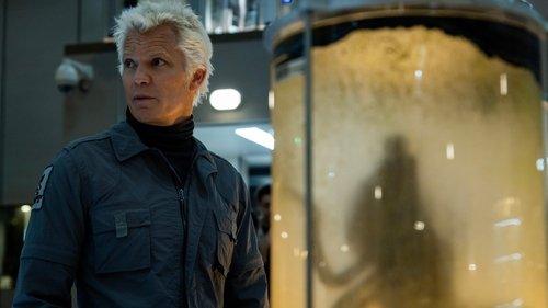 undefined Season 1 Episode 3 - Metamorphosis