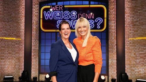 Wer weiß denn sowas? Season 9 Episode 13 - Episode 13