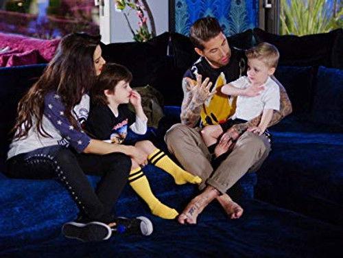 Sergio Ramos Season 1 Episode 8 - Legacy
