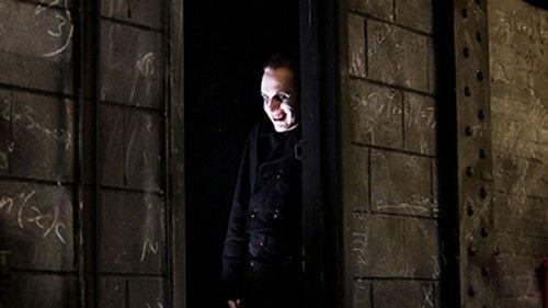 The Sarah Jane Adventures Season 4 Episode 2 - The Nightmare Man (2)