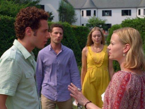 Royal Pains Season 1 Episode 12 - Wonderland
