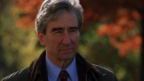 Law & Order Season 15 Episode 10 - Enemy