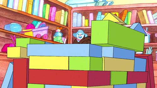 undefined Season 1 Episode 1 - Taz in Toyland