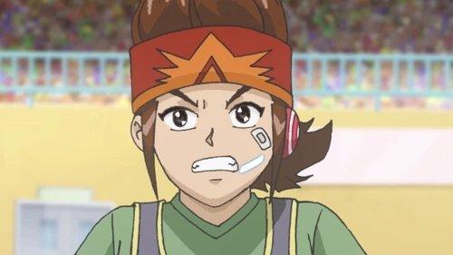 AI Football GGO Season 1 Episode 5 - Episode 5