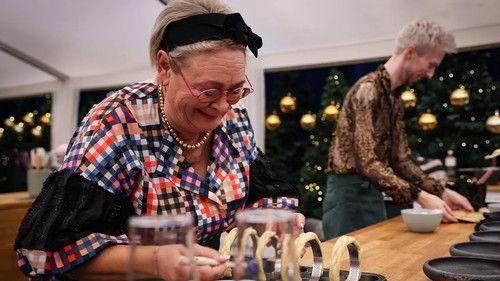 Den store bagedyst Season 13 Episode 11 - Episode 11