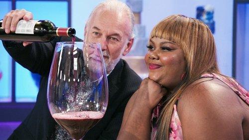 Nailed It! Season 3 Episode 5 - Oui Can't Bake!