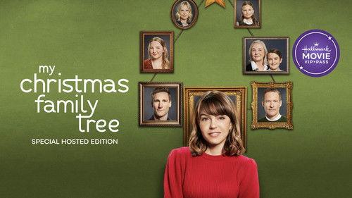 Hallmark Movie VIP Pass Season 1 Episode 9 - My Christmas Family Tree