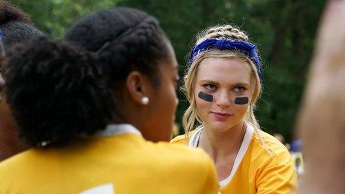 Legacies Season 1 Episode 2 - Some People Just Want to Watch the World Burn