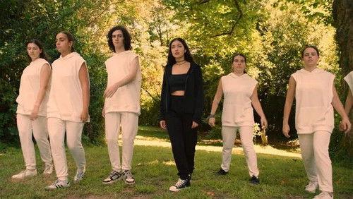 Go!azen Season 11 Episode 12 - Izarren artean