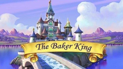 Sofia the First Season 1 Episode 21 - The Baker King