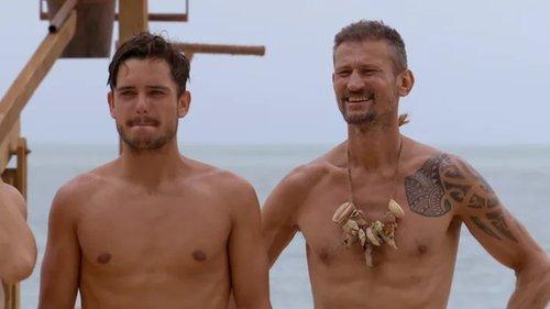 Expeditie Robinson Season 23 Episode 9 - Episode 9