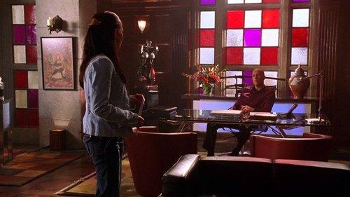 undefined Season 3 Episode 10 - Whisper
