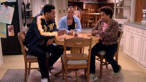 The Upshaws Season 2 Episode 11 - Treading Water