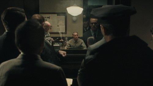 Monster: The Ed Gein Story Season 1 Episode 6 - Buxom Bird