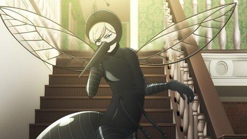 Migi&Dali Season 1 Episode 8 - Two ≠ One