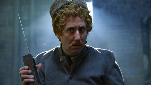 Yonderland Season 3 Episode 5 - The Negatus Redemption
