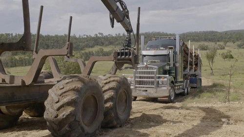 Outback Truckers Season 10 Episode 5 - Episode 5