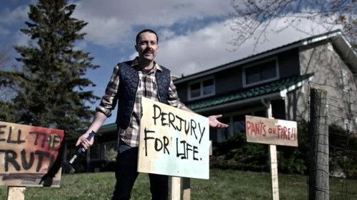 Fear Thy Neighbor Season 5 Episode 5 - Roadkill