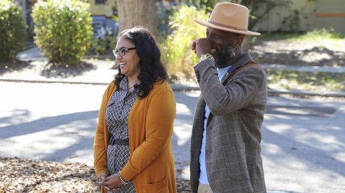 100 Day Dream Home Season 4 Episode 10 - Right In Our Own Backyard