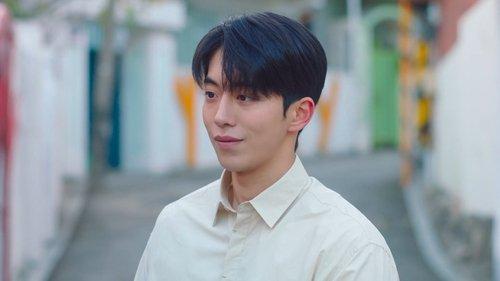 Twenty Five Twenty One Season 1 Episode 8 - Episode 8