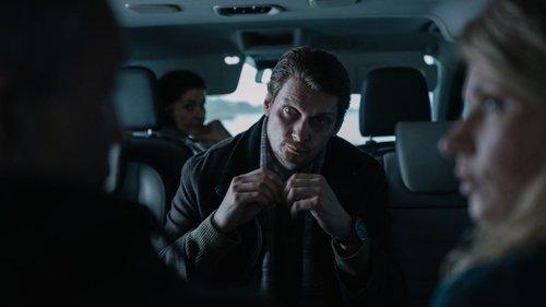 Profilerka Season 2 Episode 4 - Episode 4