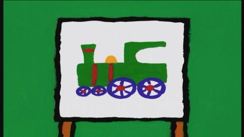 Maisy Season 1 Episode 17 - Snow / Cards / Christmas Tree / Christmas