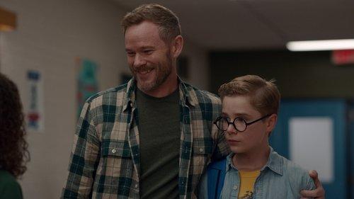 Ginny & Georgia Season 3 Episode 6 - At Least It Can't Get Any Worse