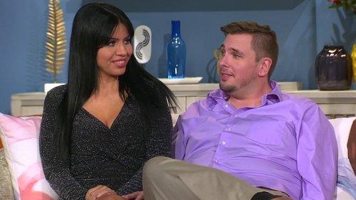 90 Day Fiancé Season 6 Episode 13 - Tell All Part 2