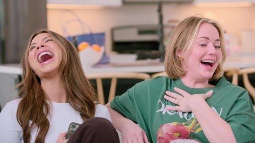 The Secret Lives of Mormon Wives Season 1 Episode 2 - The Book of Belonging