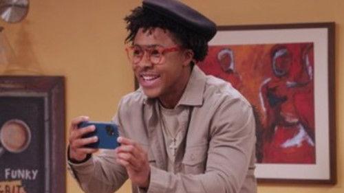 The Ms. Pat Show Season 4 Episode 7 - A Hard Day's Work