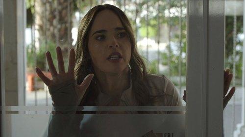 La Jefa Season 1 Episode 21 - Carrera contra el tiempo