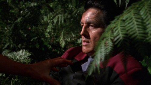 undefined Season 7 Episode 22 - Natural Law