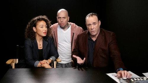 Bar Rescue Season 9 Episode 6 - Missing the Marc
