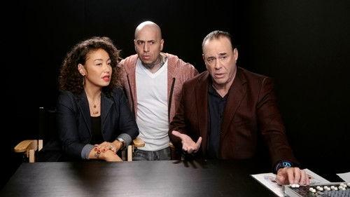 Bar Rescue Season 9 Episode 6 - Missing the Marc