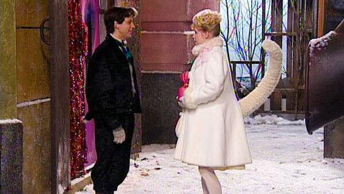 Julkalendern Season 38 Episode 7 - Episode 7