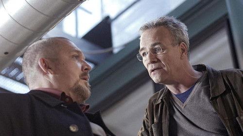 undefined Season 42 Episode 2 - Köln - Under Pressure