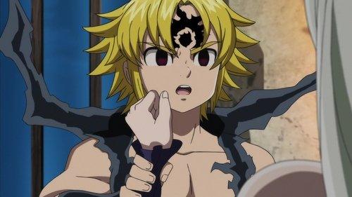 The Seven Deadly Sins Season 3 Episode 17 - Our Choices