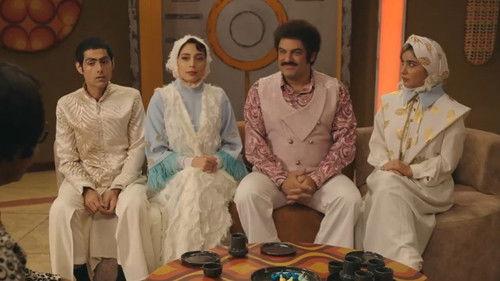 Once Upon a Time, Mars Season 1 Episode 22 - The Life of Butterflies: Part. 2