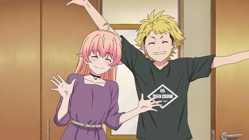 Witch Watch Season 1 Episode 7 - Kan and Nico's Channel / The Tea Ceremony Is a Piece of Tea Cake