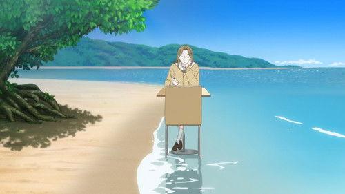 Journal with Witch Season 1 Episode 10 - Bind