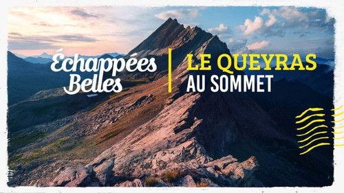 Echappées Belles Season 15 Episode 14 - Episode 14