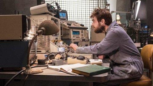 undefined Season 1 Episode 1 - 2 Weeks