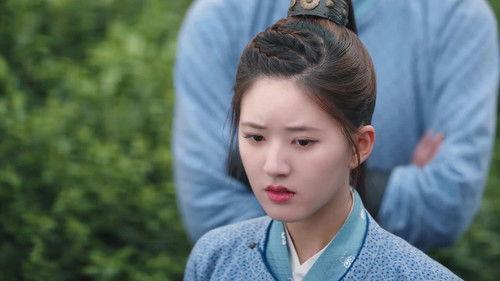 A Female Student Arrives at the Imperial College Season 1 Episode 14 - Episode 14