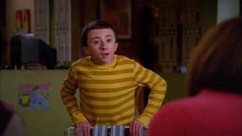 The Middle Season 4 Episode 10 - Twenty Years