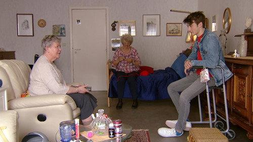 4eVeR Season 4 Episode 5 - Episode 5