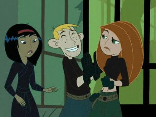 undefined Season 3 Episode 11 - Gorilla Fist