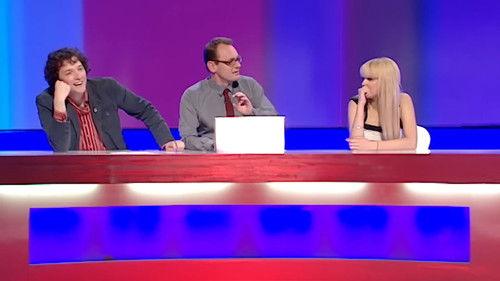 8 Out of 10 Cats Season 5 Episode 6 - Peaches Geldof, Chris Addison, David Walliams, Alex Zane