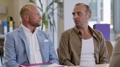 undefined Season 1 Episode 7 - Episode 7